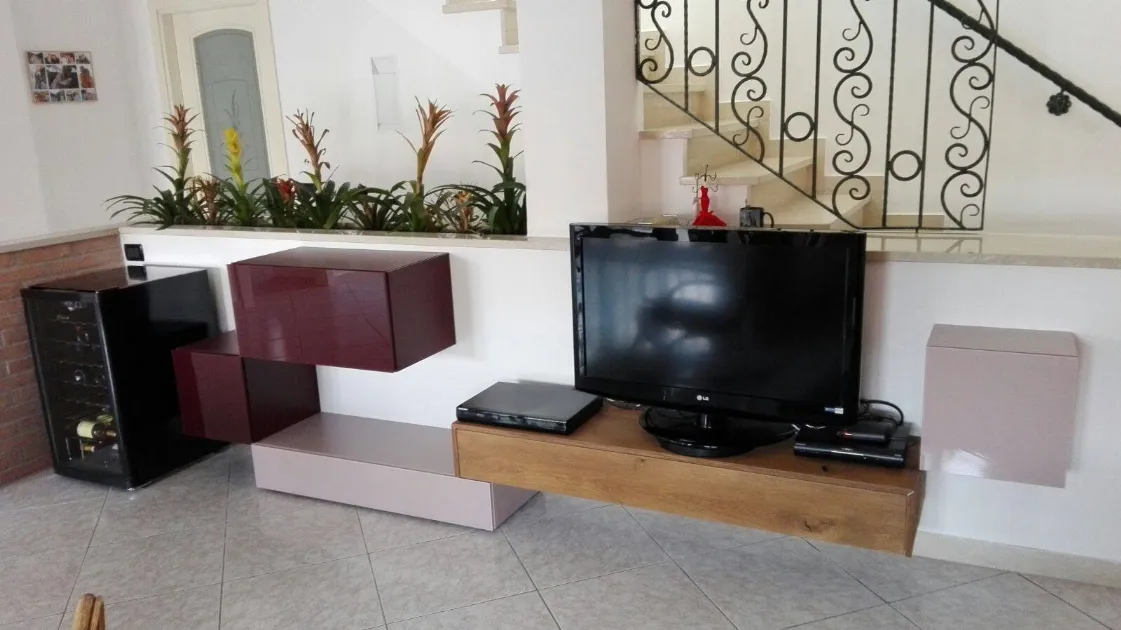 Living room furniture in Rovigo