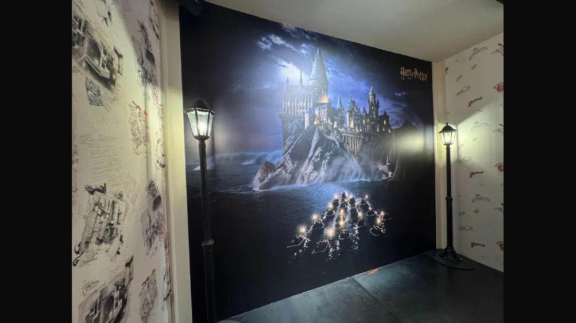 DEALTO booth, TWILS, LONDON ART, TOMASELLA