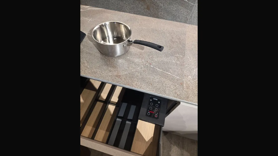 ZAMPIERI KITCH