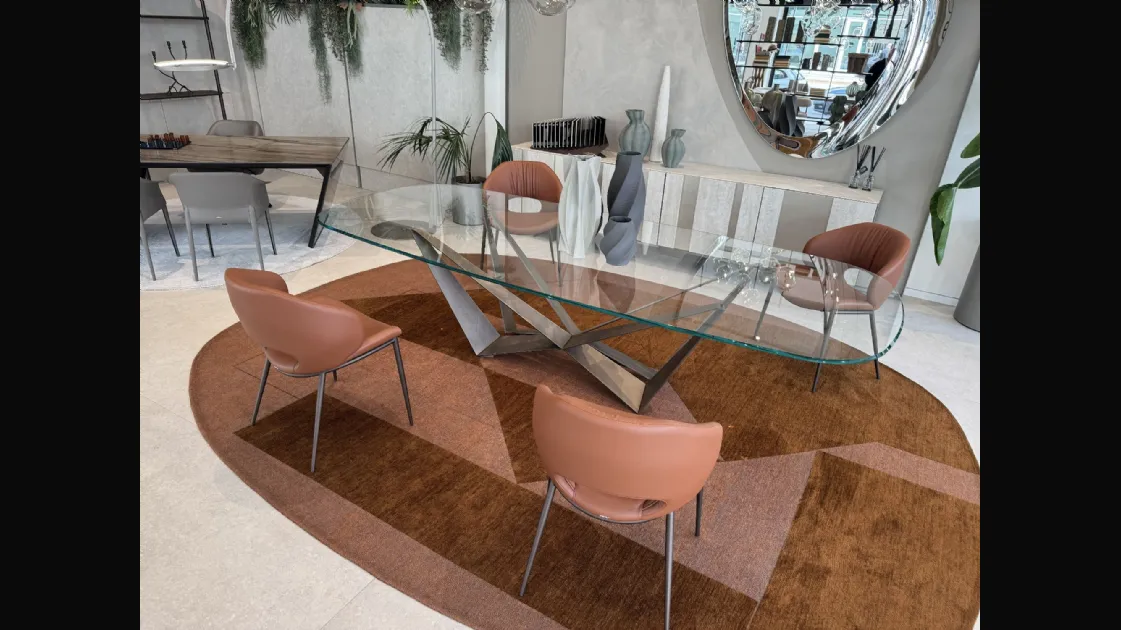 CATTELAN STAND