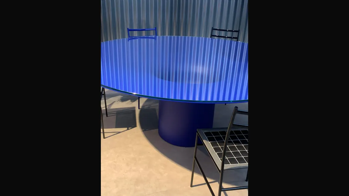 DESALTO stand, TWILS, LONDON ART, TOMASELLA