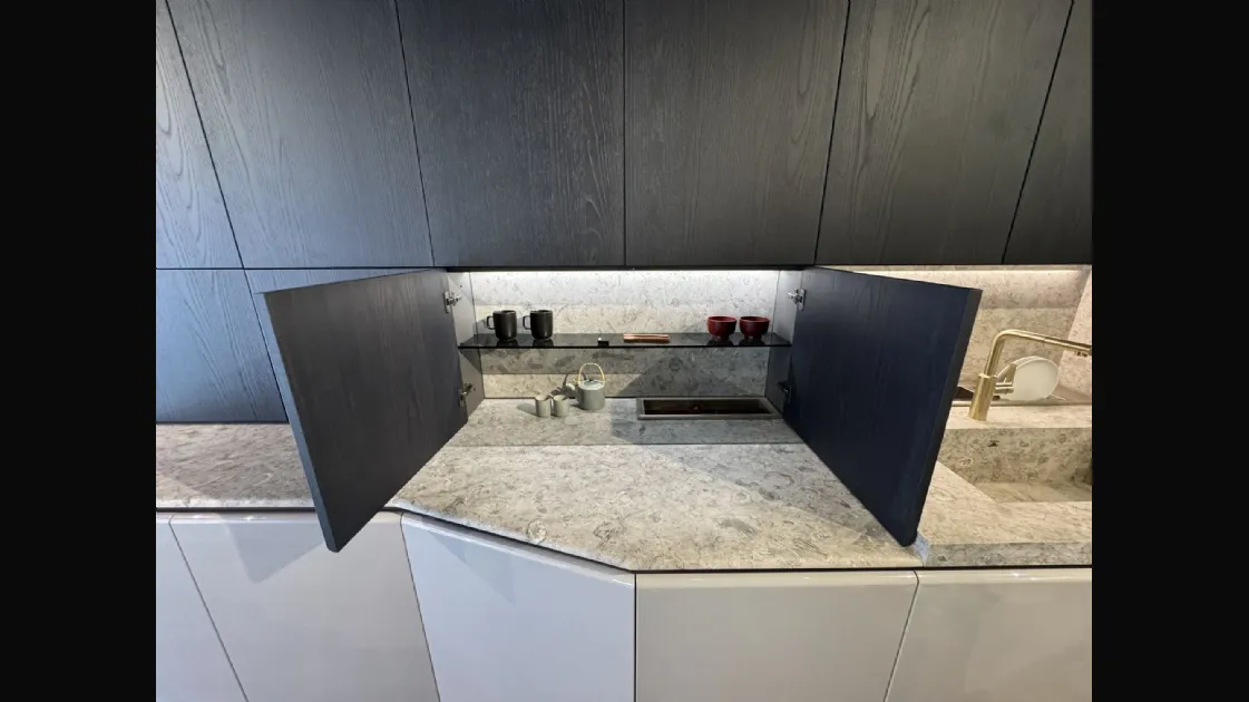 ZAMPIERI KITCH