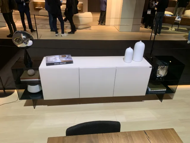 Media Lago model 36 and 8 Glass 132