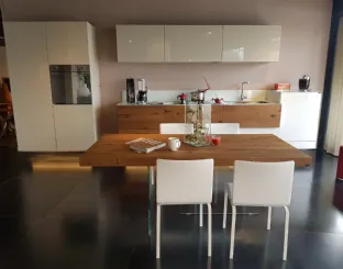 Lago 36e8 kitchen