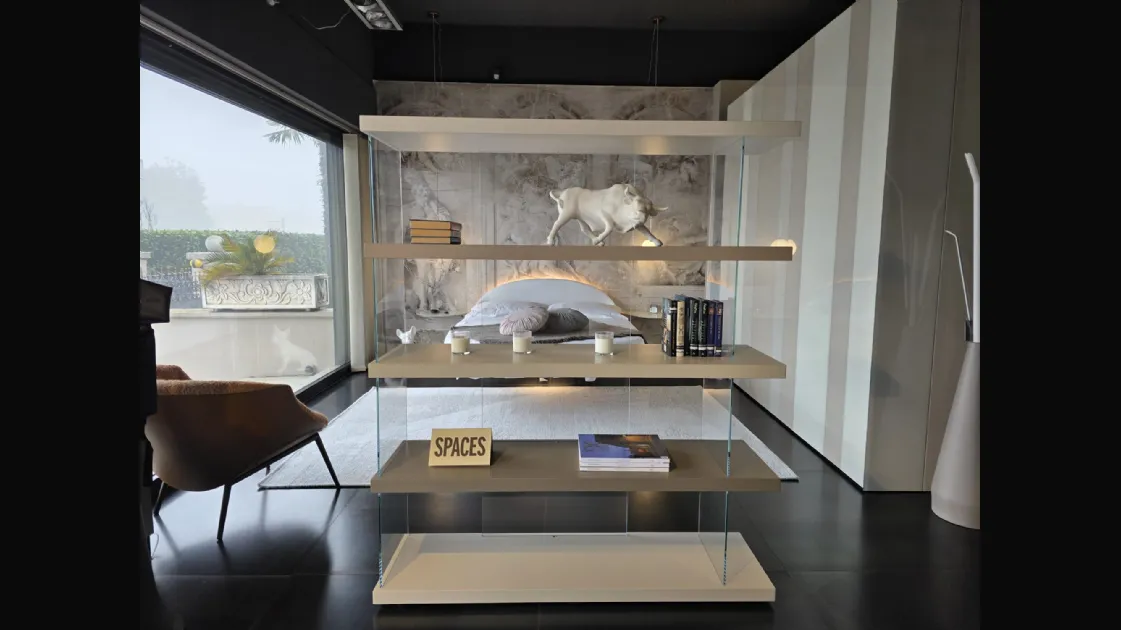 Air shelf by Lago starting from 147.