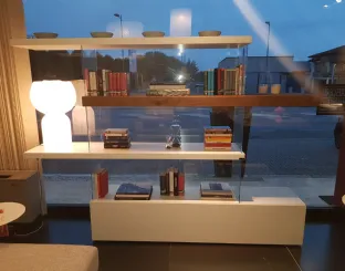 Air Lago bookcase