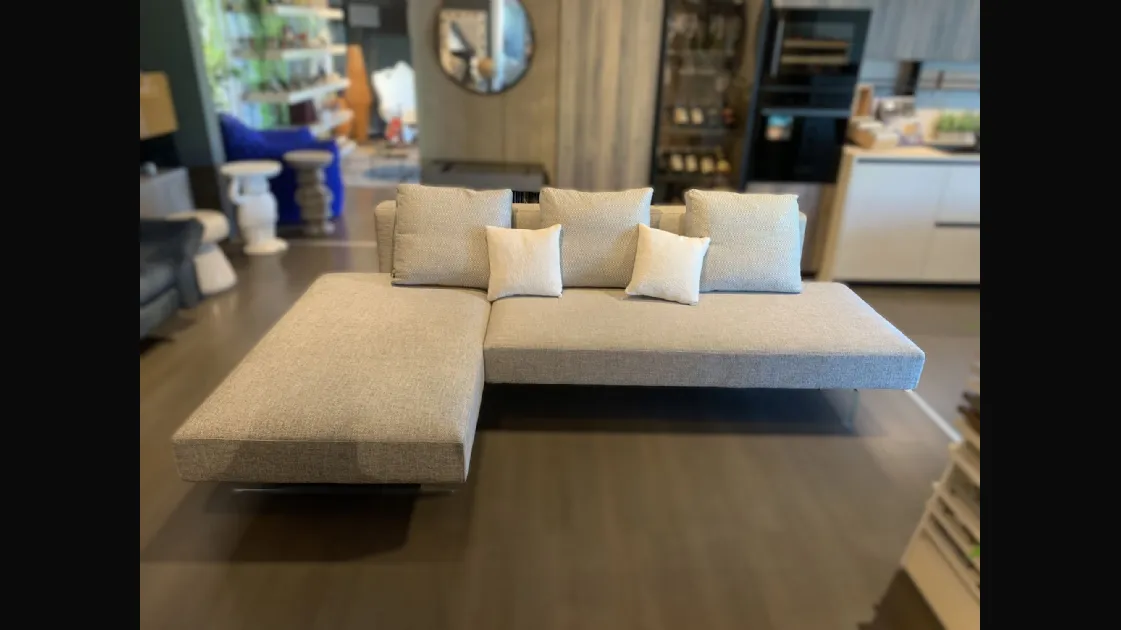 Air Sofa by Lago