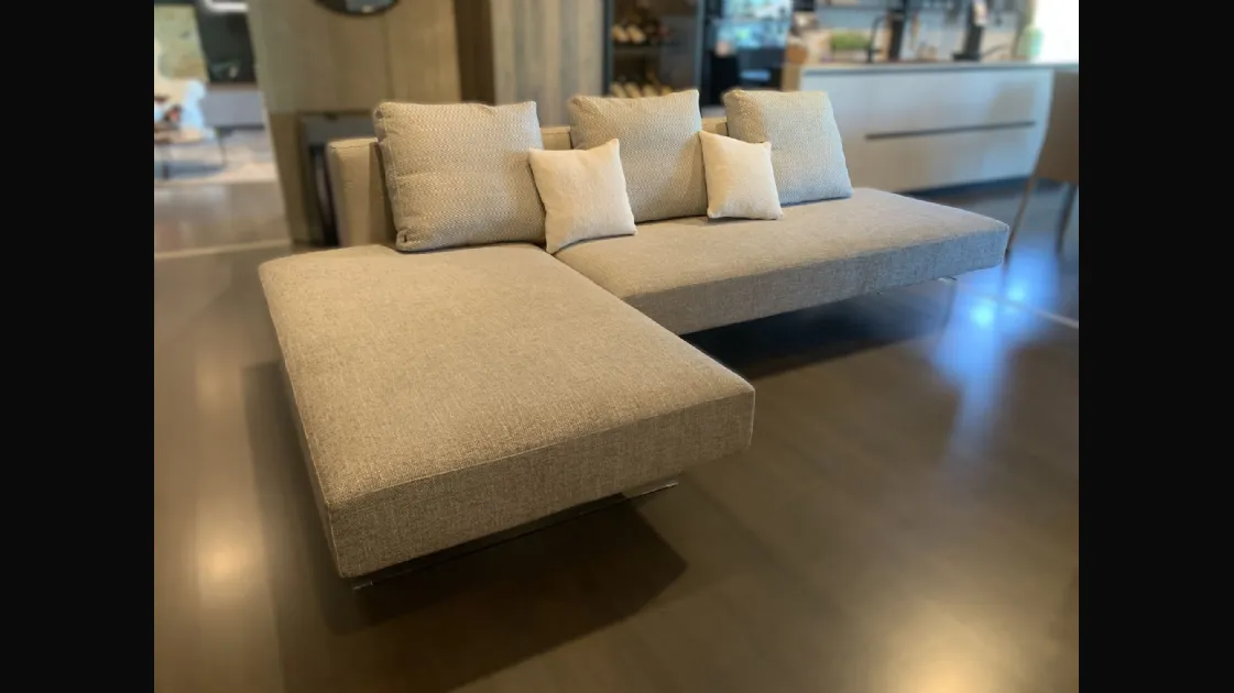 Air Sofa by Lago