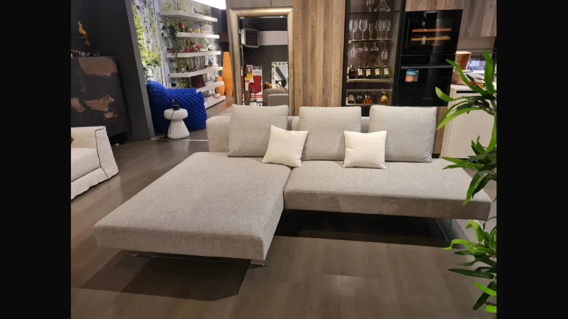 Lago Air sofa model