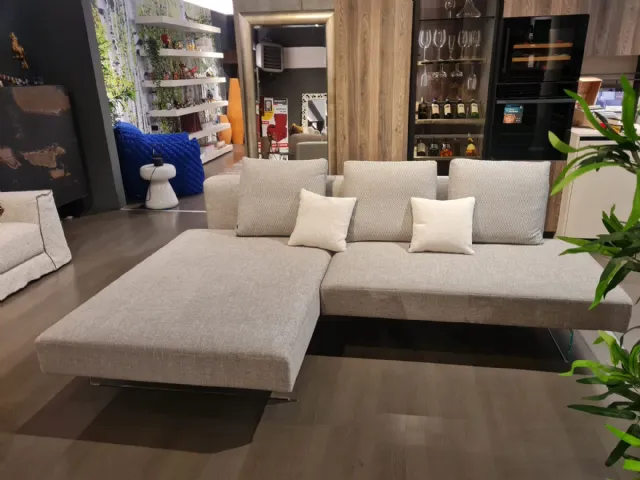 Lago Air sofa model