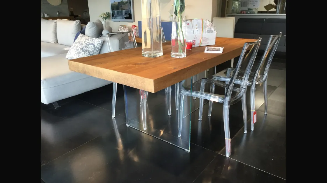 Air Wildwood table