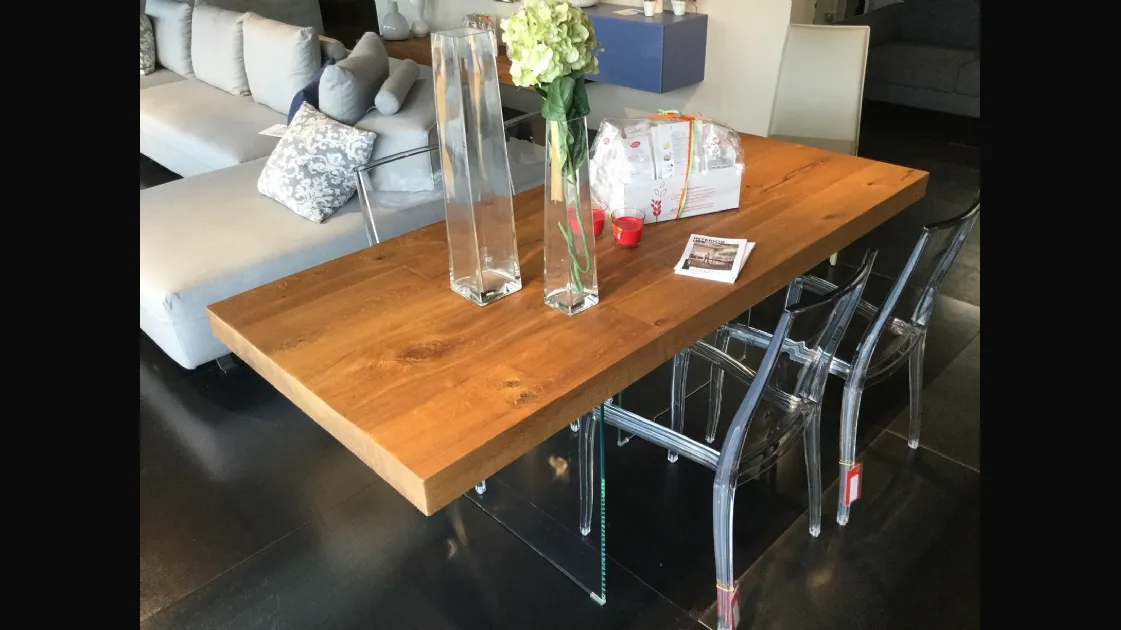 Air Wildwood table