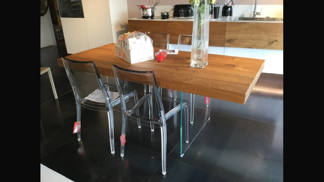 Air Wildwood table