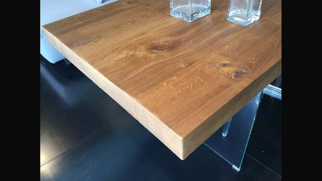Air Wildwood table