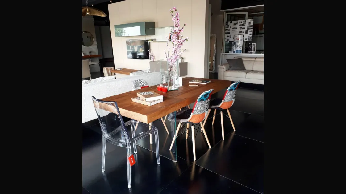 Air Wildwood table