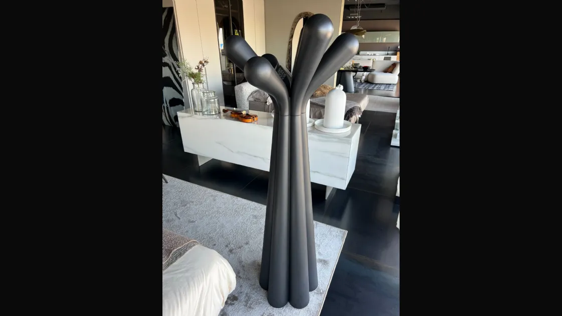Bonaldo Anemone coat hanger model
