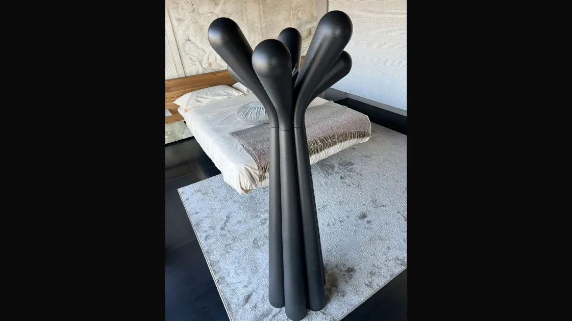 Bonaldo Anemone coat hanger model