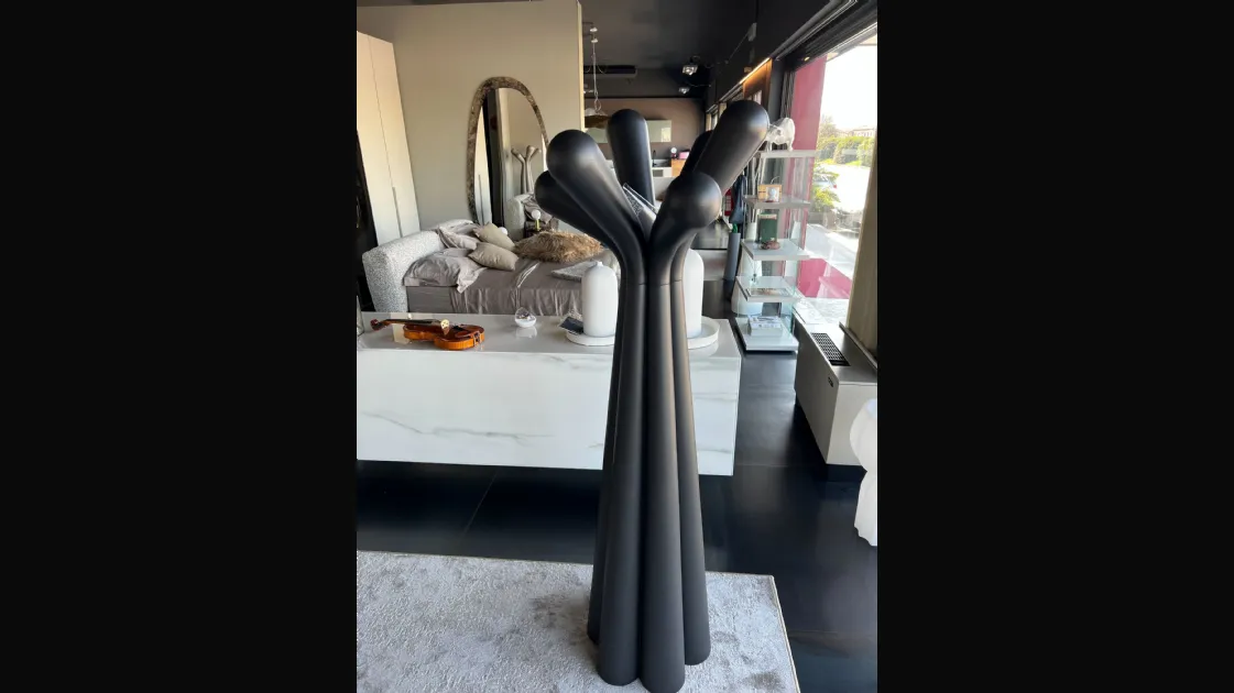 Bonaldo Anemone coat hanger model