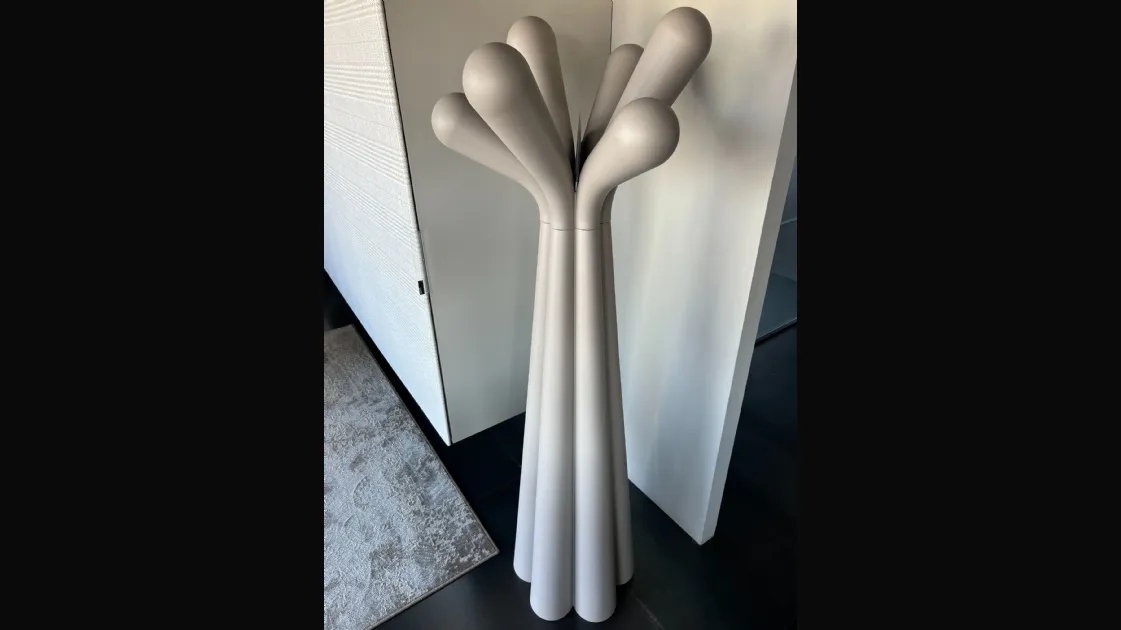 Bonaldo Anemone coat hanger model