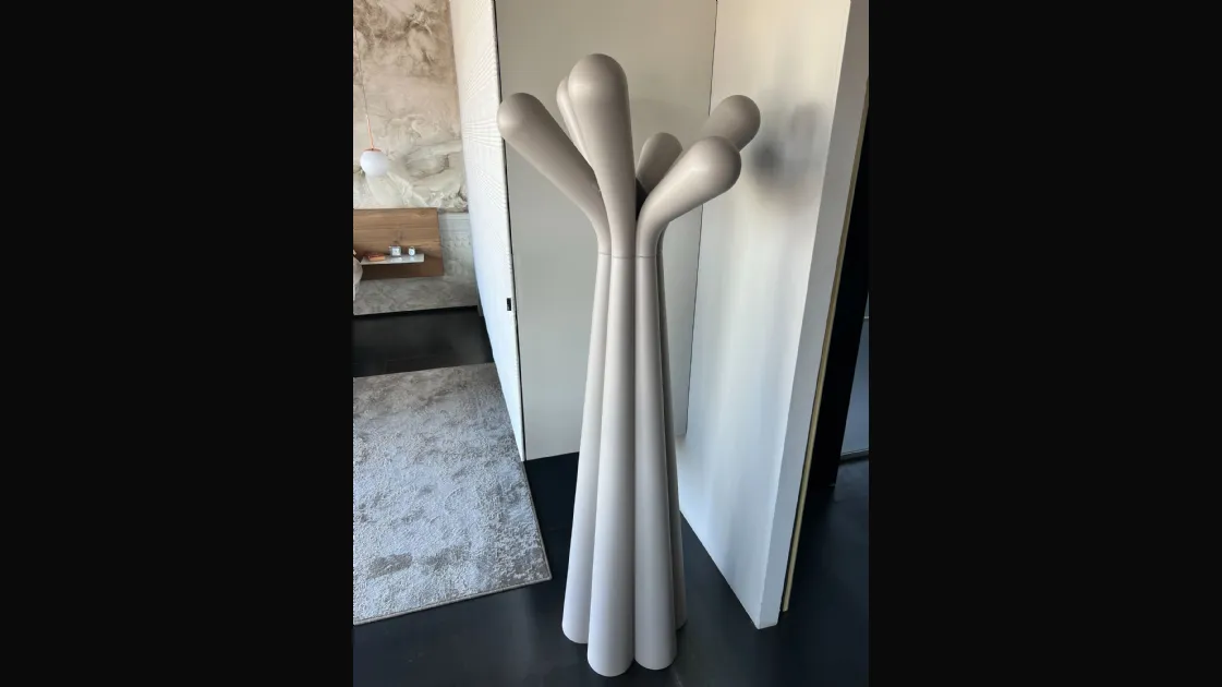 Bonaldo Anemone coat hanger model