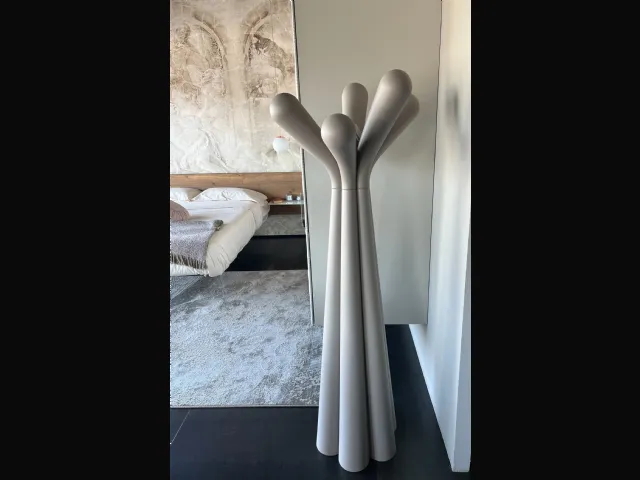 Bonaldo Anemone coat hanger model.