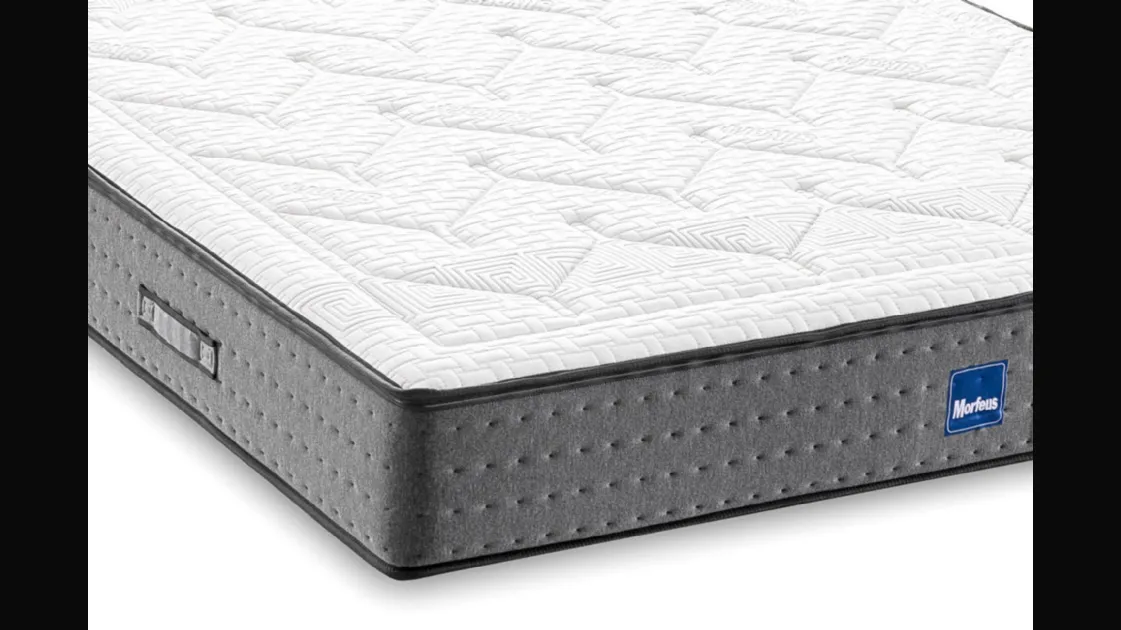 Morfeus Mattress Model Arya