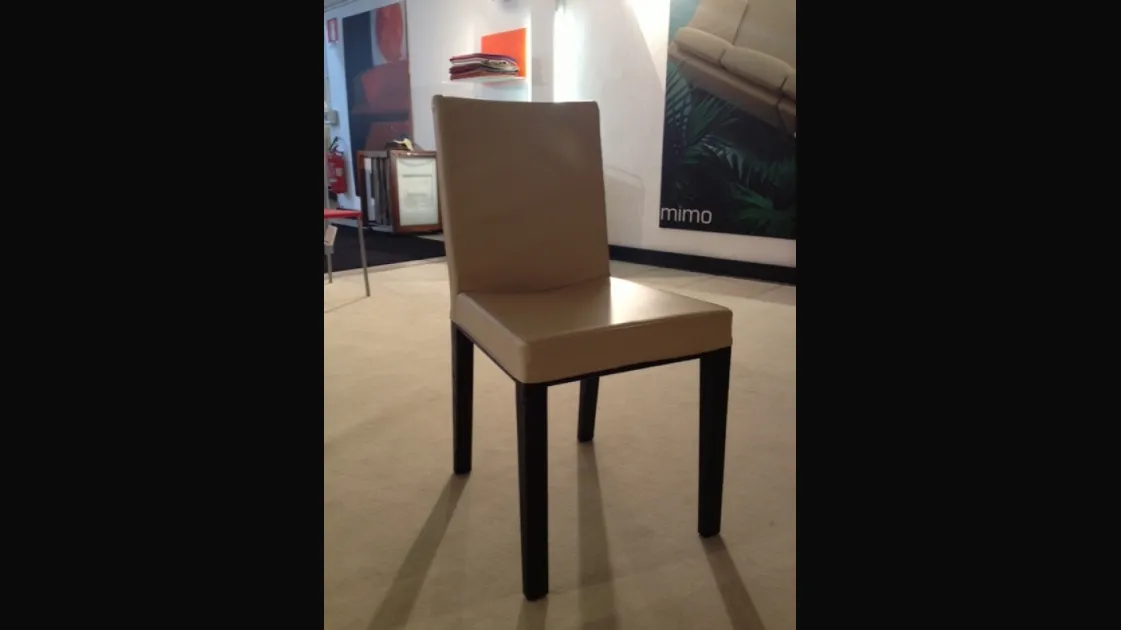Atelier Web Chairs