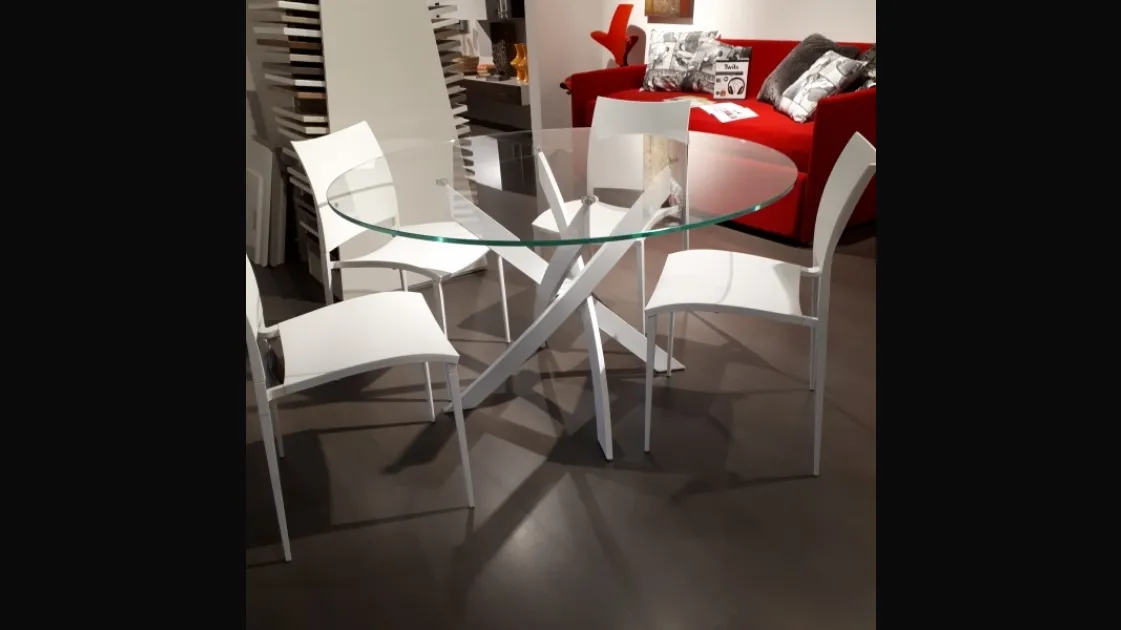 Barone Bontempi table