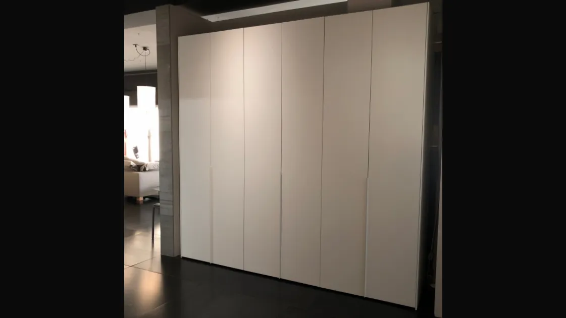 Morassutti Basic wardrobe