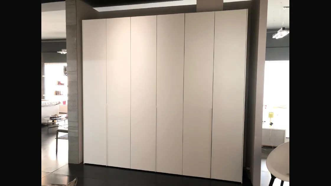 Morassutti Basic wardrobe
