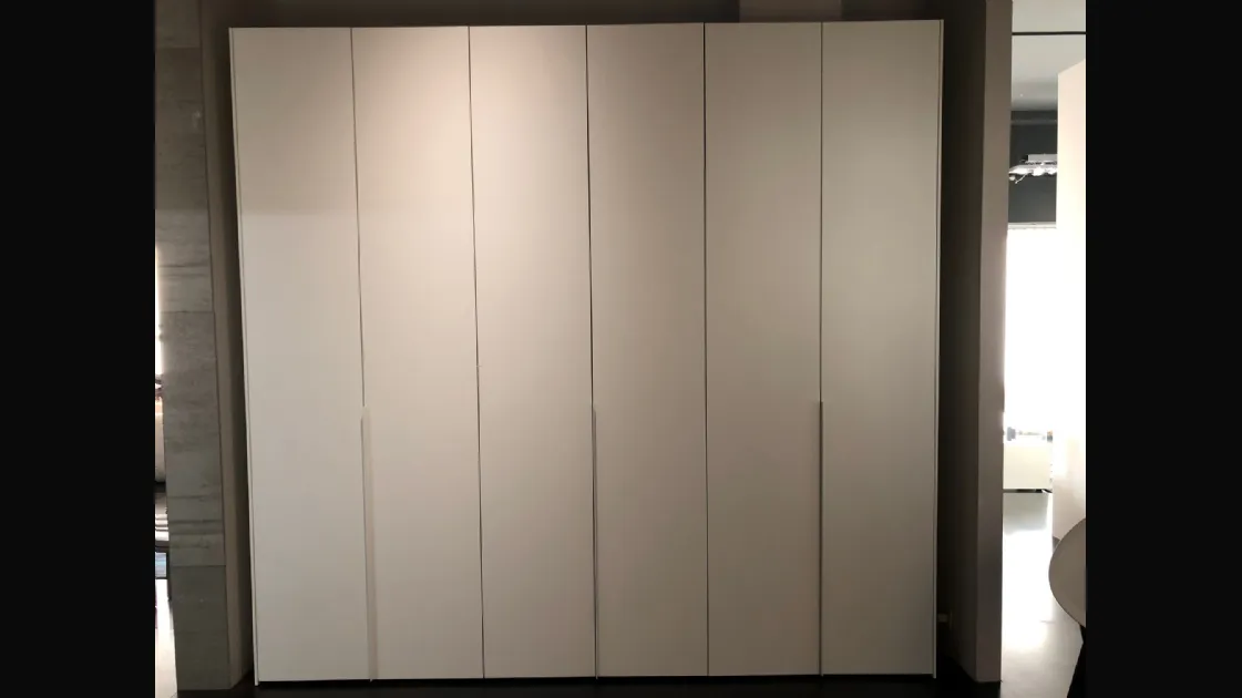 Morassutti Basic wardrobe
