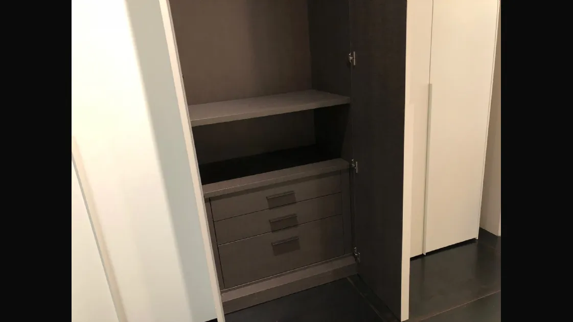 Morassutti Basic wardrobe