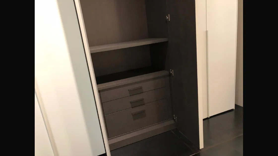 Morassutti Basic wardrobe
