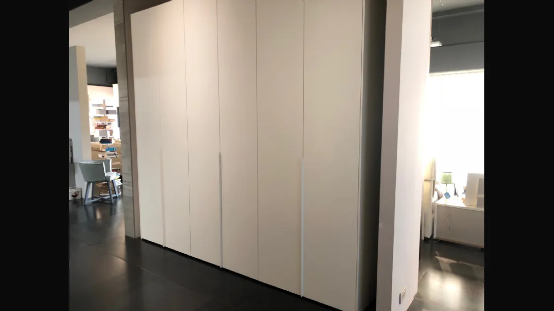 Morassutti Basic wardrobe
