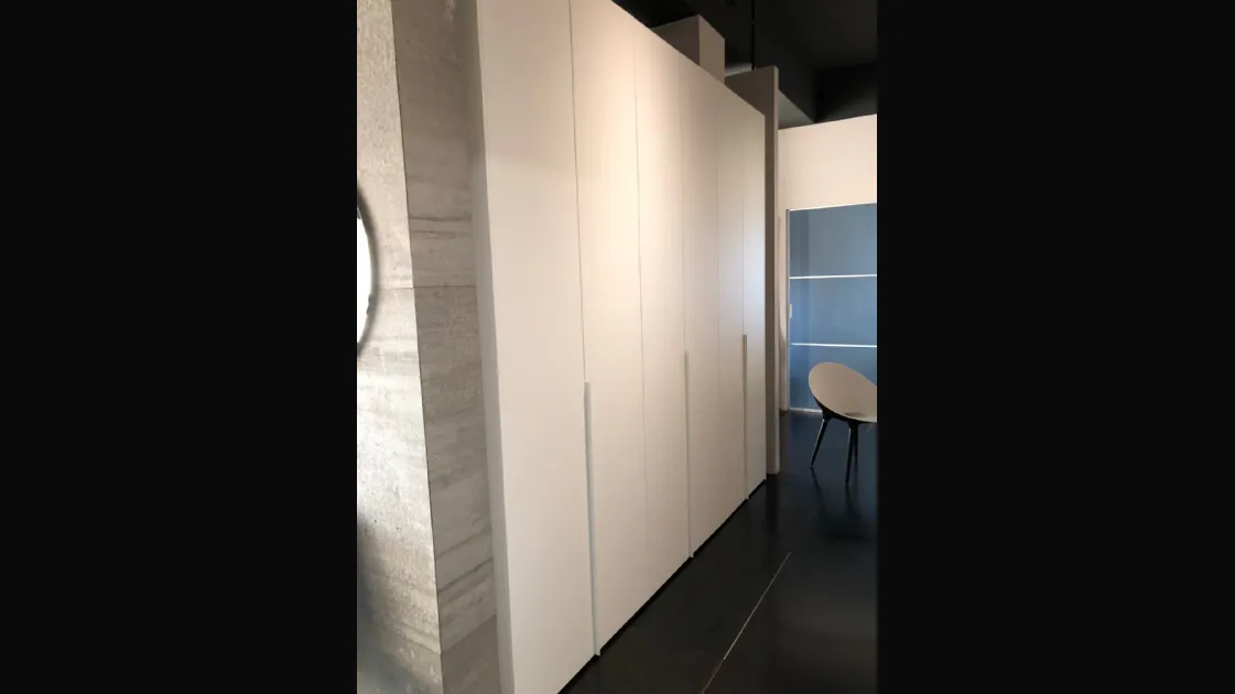 Morassutti Basic wardrobe