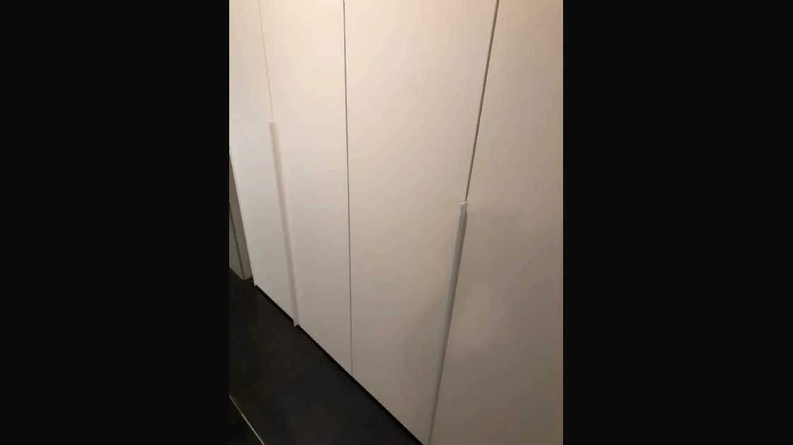 Morassutti Basic wardrobe