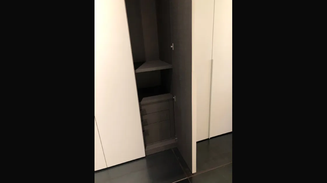 Morassutti Basic wardrobe