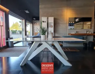 big table bonaldo