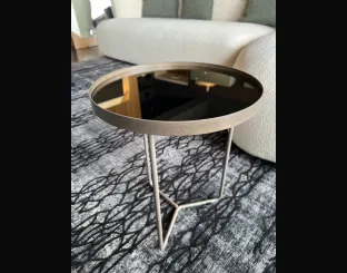 BILLY coffee table by Cattelan Italia