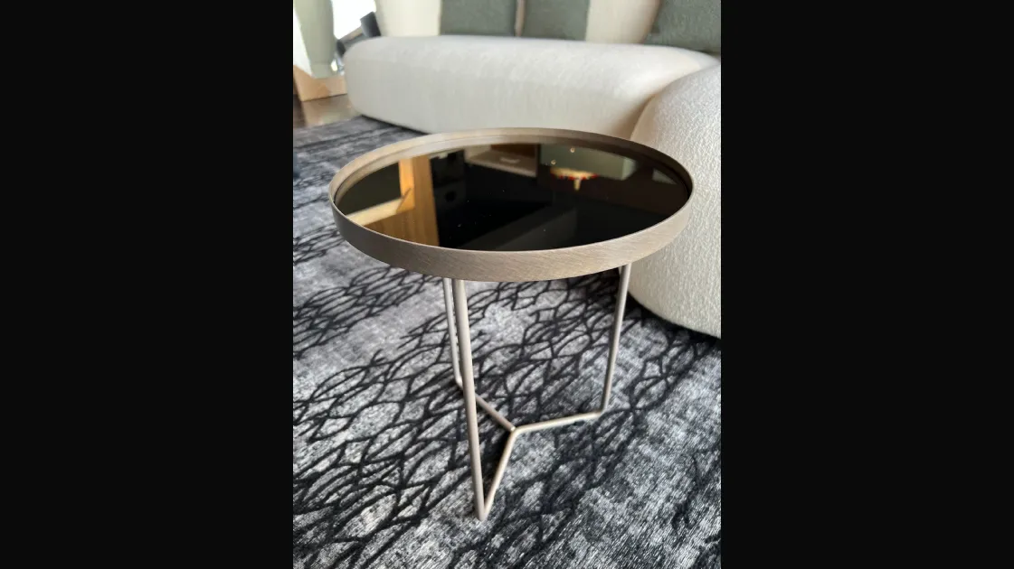 BILLY coffee table by Cattelan Italia