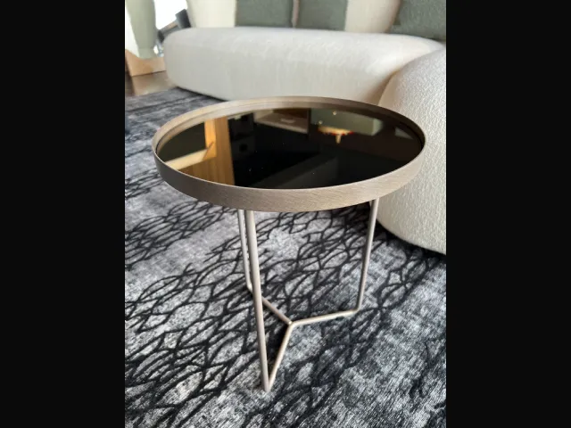 BILLY coffee table by Cattelan Italia