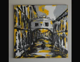 Bridge of Sighs framework