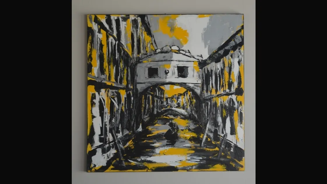 Bridge of Sighs framework