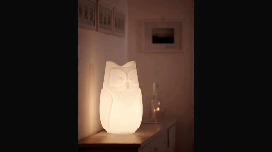 Bubo lamp