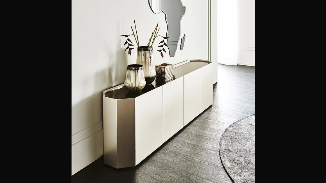 Chelsea sideboard Cattelan Italia