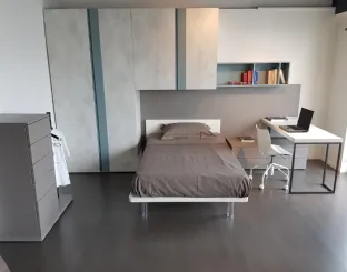 clever bedroom