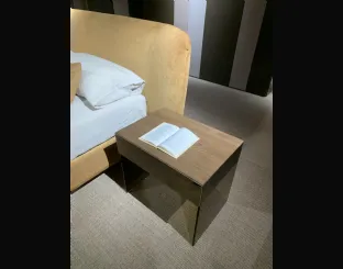 Lago bedside tables in Class model.
