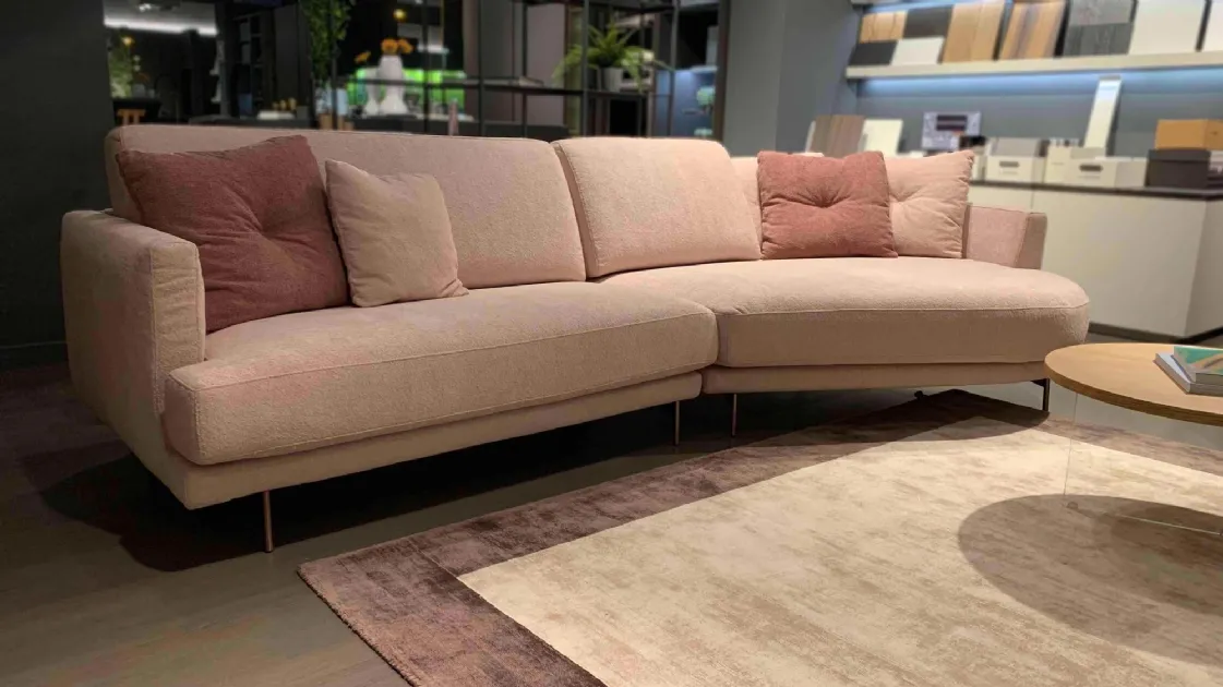 Rizzetto sofa model Denver