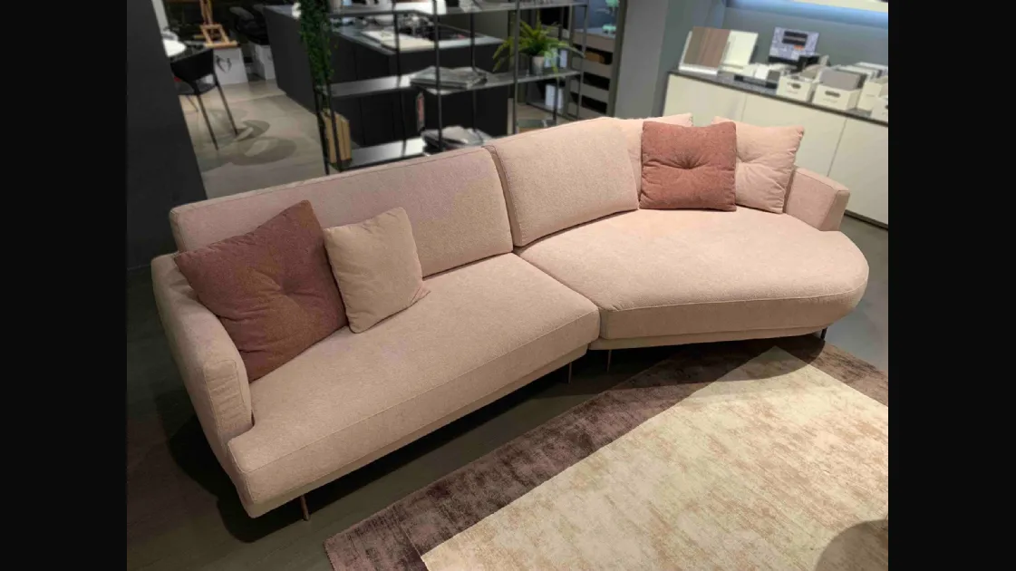 Rizzetto sofa model Denver