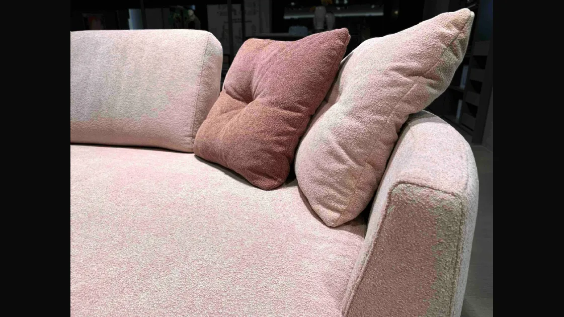 Rizzetto sofa model Denver